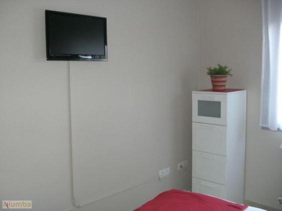 Apartamentos Mar Y Ola 1 Posada De Llanes Eksteriør bilde