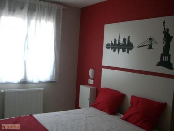 Apartamentos Mar Y Ola 1 Posada De Llanes Eksteriør bilde